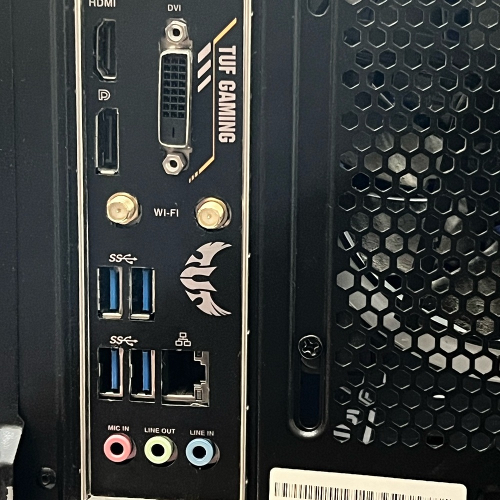 Gaming PC!!!!!!! - Picture 10 of 11